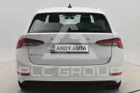 2021 Skoda Octavia