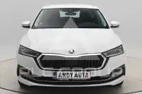 2021 Skoda Octavia