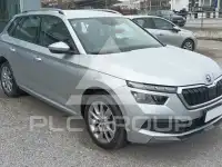 2021 Skoda Octavia