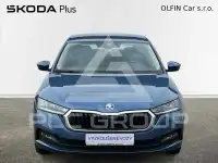 2021 Skoda Octavia