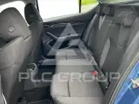 2021 Skoda Octavia