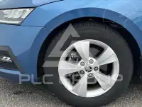 2021 Skoda Octavia