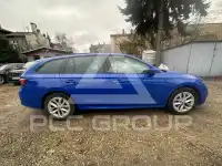 2021 Skoda Octavia