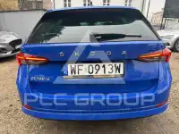 2021 Skoda Octavia
