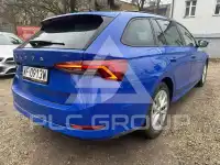 2021 Skoda Octavia