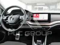 2021 Skoda Octavia