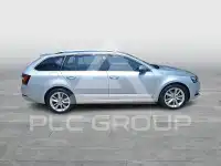 2021 Skoda Octavia