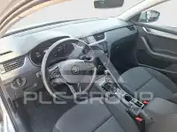 2021 Skoda Octavia