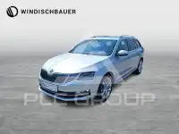 2021 Skoda Octavia