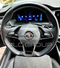 2021 Skoda Octavia