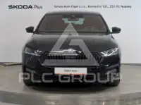 2021 Skoda Octavia