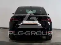 2021 Skoda Octavia