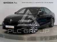 2021 Skoda Octavia