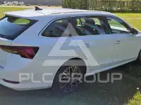 2021 Skoda Octavia