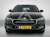 2021 Skoda Octavia