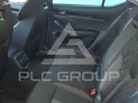 2021 Skoda Octavia