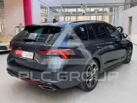 2021 Skoda Octavia
