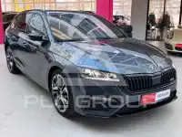 2021 Skoda Octavia