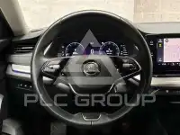2021 Skoda Octavia