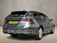 2021 Skoda Octavia