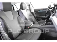 2021 Skoda Octavia