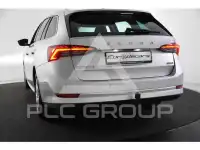 2021 Skoda Octavia