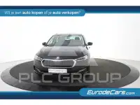 2021 Skoda Octavia