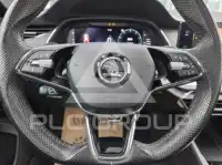 2021 Skoda Octavia