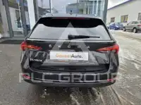 2021 Skoda Octavia
