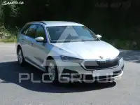 2021 Skoda Octavia