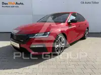2021 Skoda Octavia