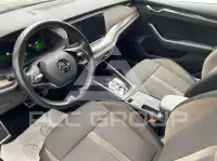 2021 Skoda Octavia