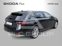 2021 Skoda Octavia