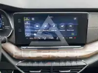 2021 Skoda Octavia