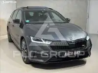 2021 Skoda Octavia
