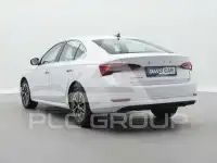 2021 Skoda Octavia