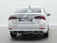 2021 Skoda Octavia