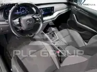 2021 Skoda Octavia