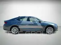 2021 Skoda Octavia