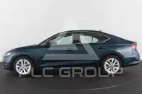 2021 Skoda Octavia