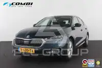 2021 Skoda Octavia