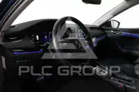 2021 Skoda Octavia