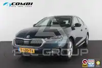 2021 Skoda Octavia
