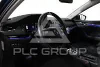 2021 Skoda Octavia