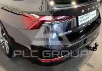 2021 Skoda Octavia