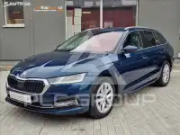 2021 Skoda Octavia