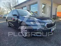 2021 Skoda Octavia