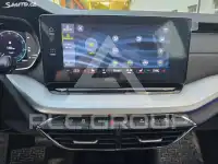 2021 Skoda Octavia