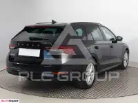 2021 Skoda Octavia
