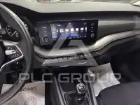 2021 Skoda Octavia